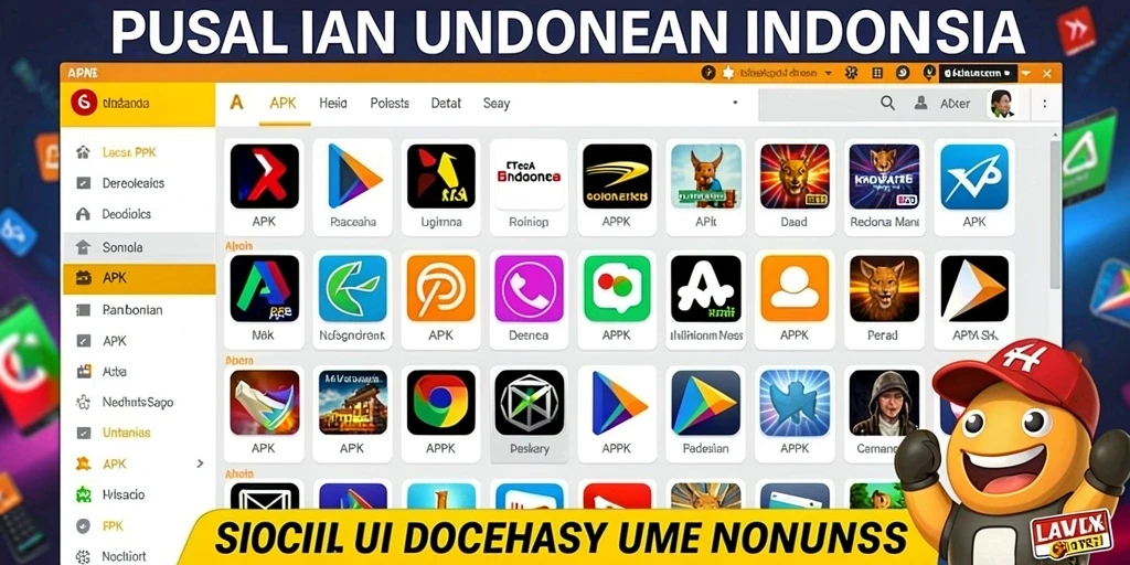 Tampilan antarmuka 380SLOT yang menarik dan mudah digunakan.
