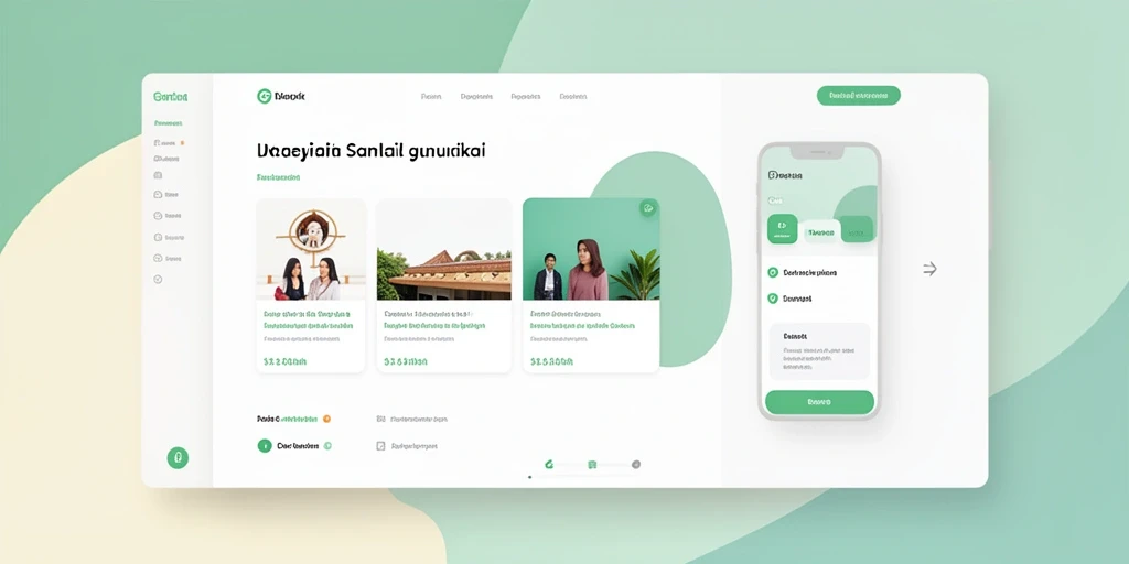 Tampilan antarmuka DEWAPOKER yang menarik dan user-friendly.