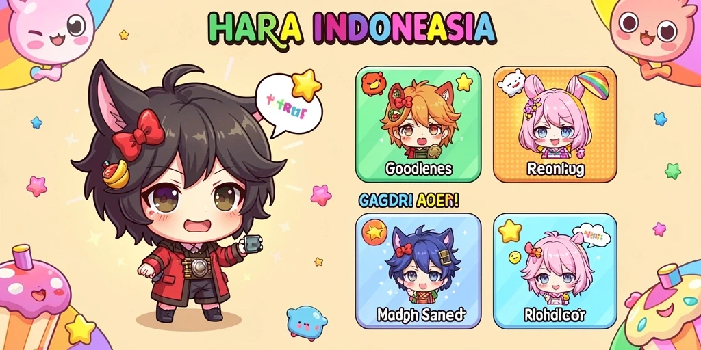 Tampilan utama GUATOGEL yang menarik dan informatif.