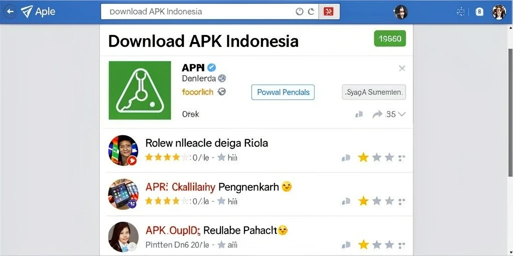 Tampilan awal LION4D dengan desain yang menawan.