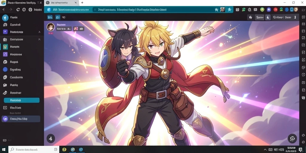 Gameplay interaktif yang menarik dan intuitif.