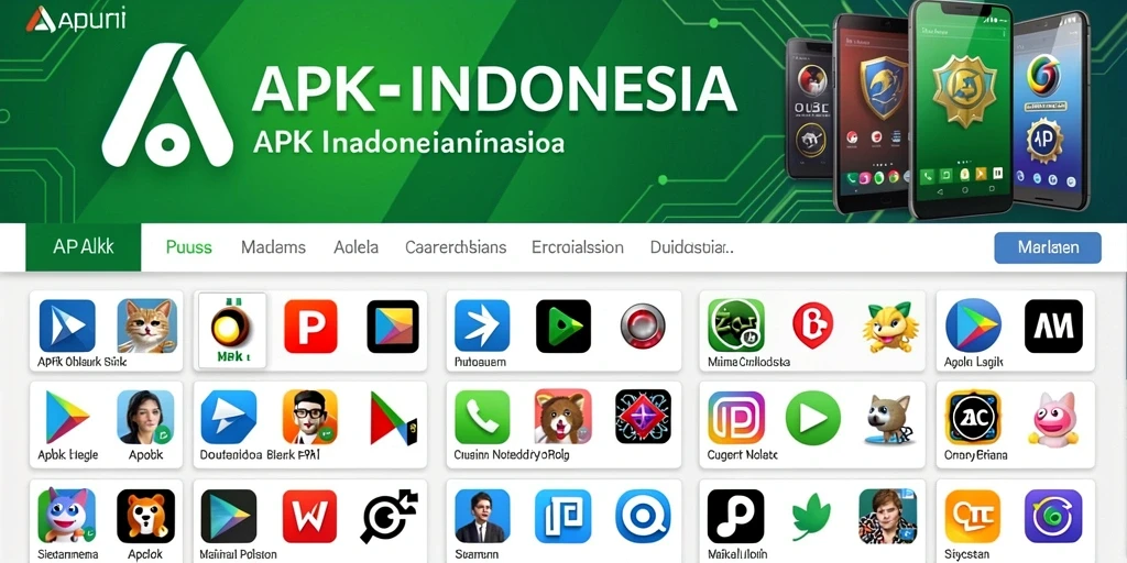 Tampilan antarmuka yang menarik dan intuitif.