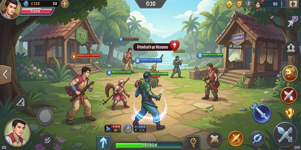 Tampilan awal yang menarik dengan logo VALIR4D.